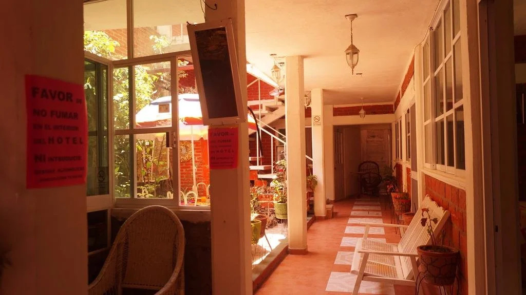 Hotel Blanch