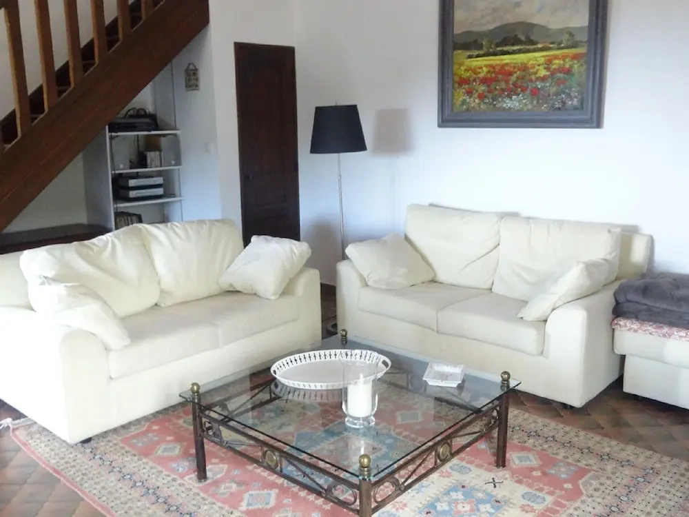 Charming House Located in one of the Most Beautiful Villages of Haut-var