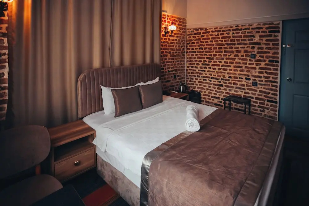 Sur Central OTEL