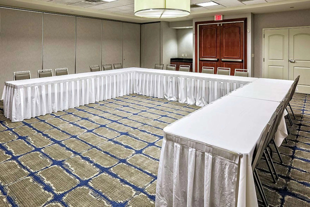 Hilton Garden Inn Louisville-Northeast