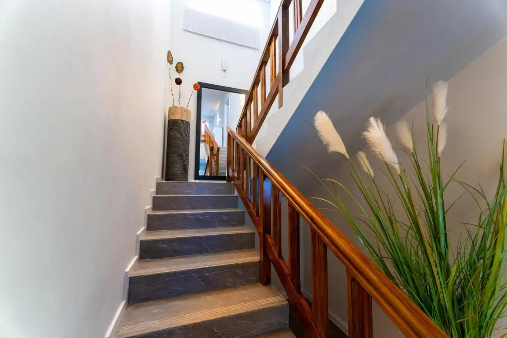 Preety Blue Residence villas