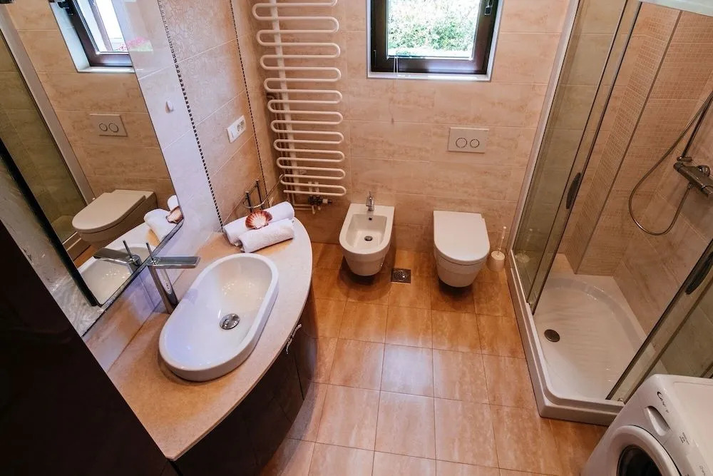 Holiday Home Malinina