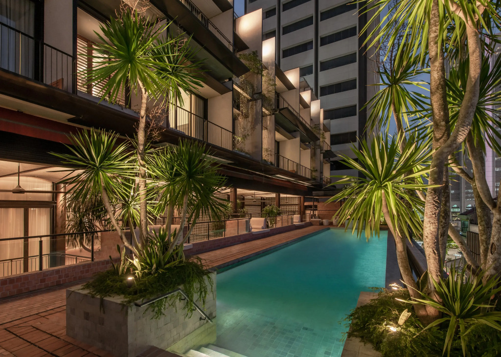 Else Kuala Lumpur, a member of Design Hotels