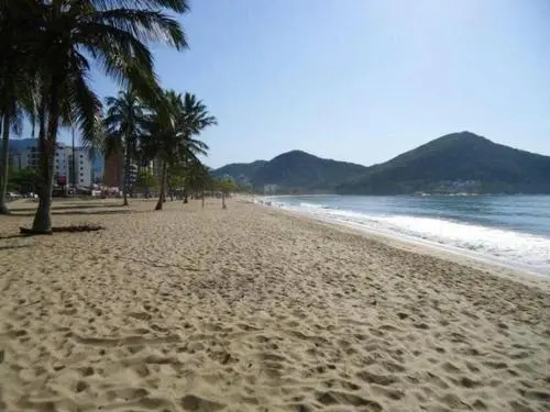 Pousada Villa Del Mare