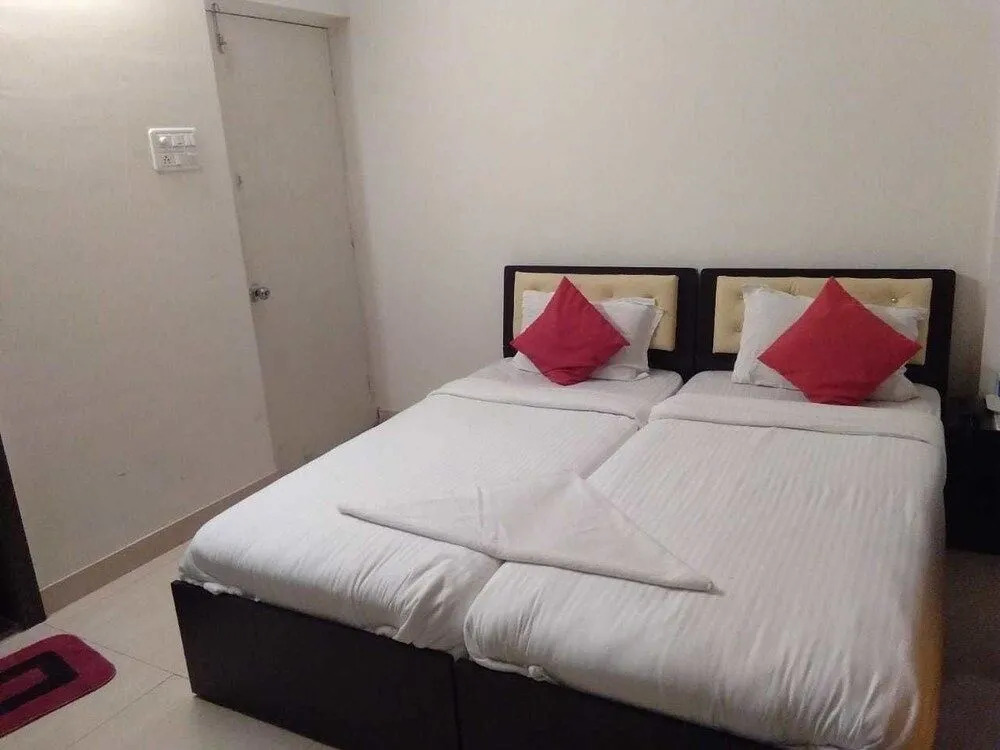 United Corporate Home Thane