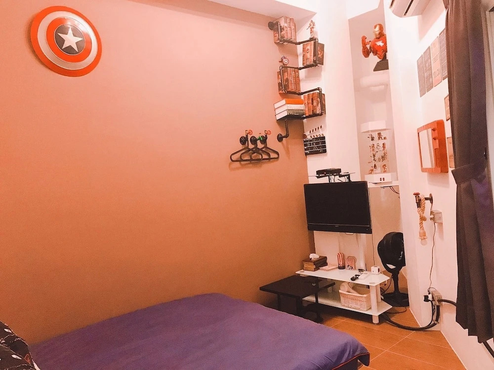 Checheng Sunny Homestay