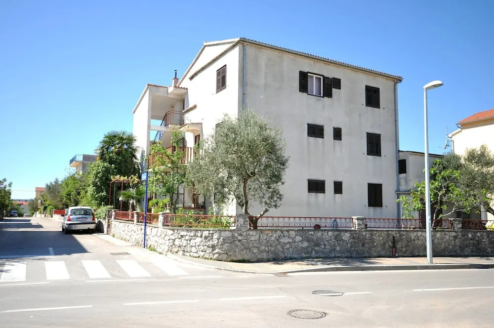 Apartments Ante