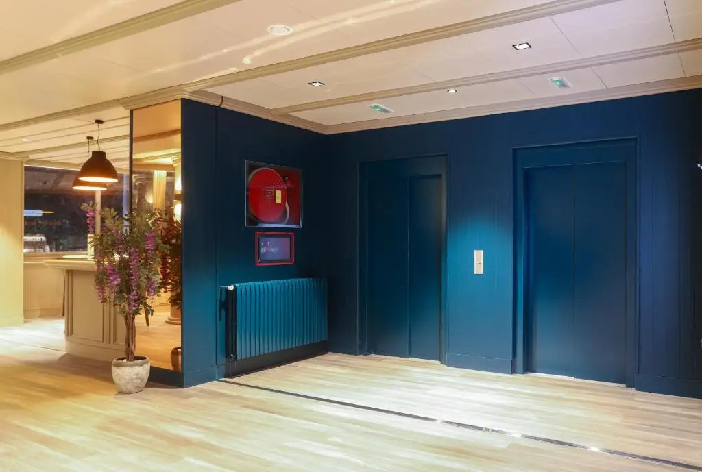 Hotel Panorama