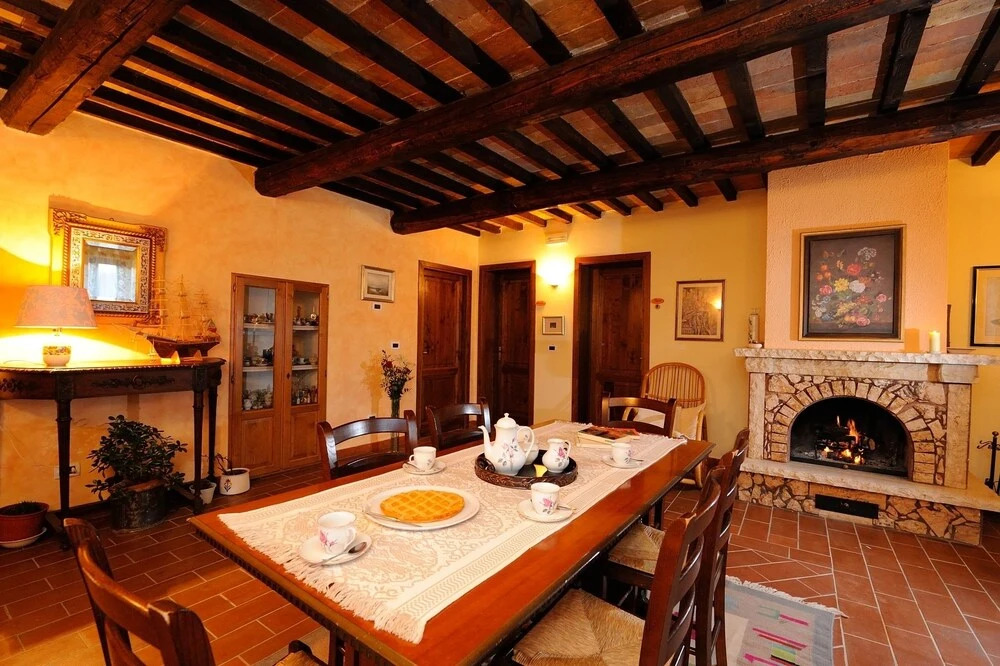 Bed & Breakfast Casale delle Botti