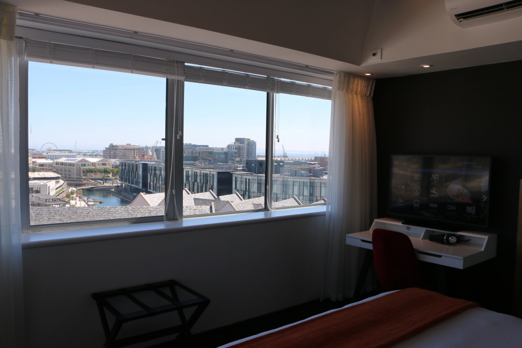 ONOMO Hotel Waterfront