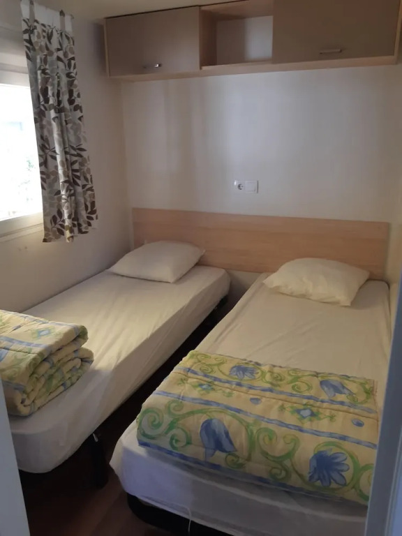 Camping Les Sources