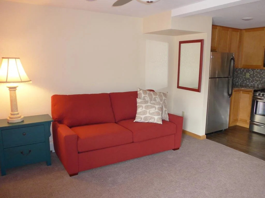 Red Wing Motel