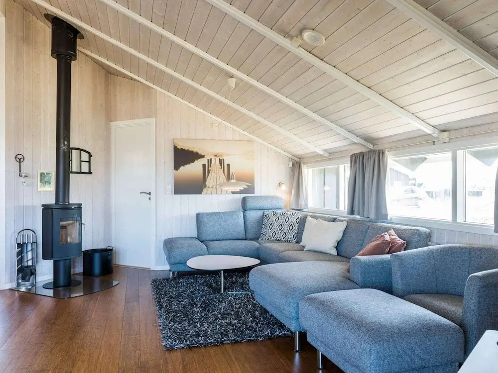 Bright Dune View Cottage-By Traum