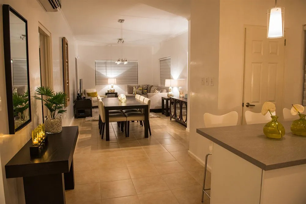 Gold Coast Aruba Luxurious Gated Residential and Resort-style Community by Bocobay