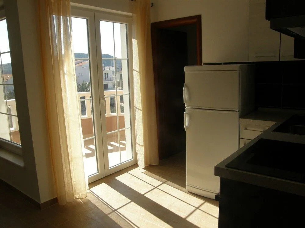 Apartments Rupe