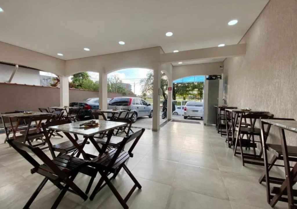 Mar Suites Praia Grande
