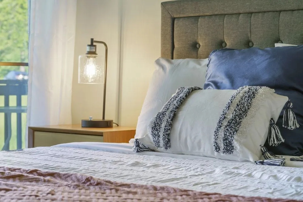 Bunker Ridge Respite - Pointe Royale Golf Resort Amenities