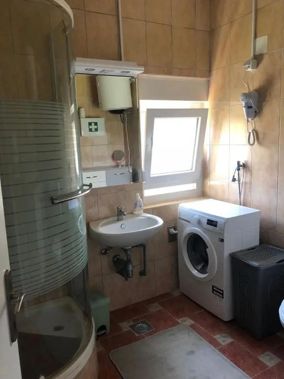 Studio apartman Giardino
