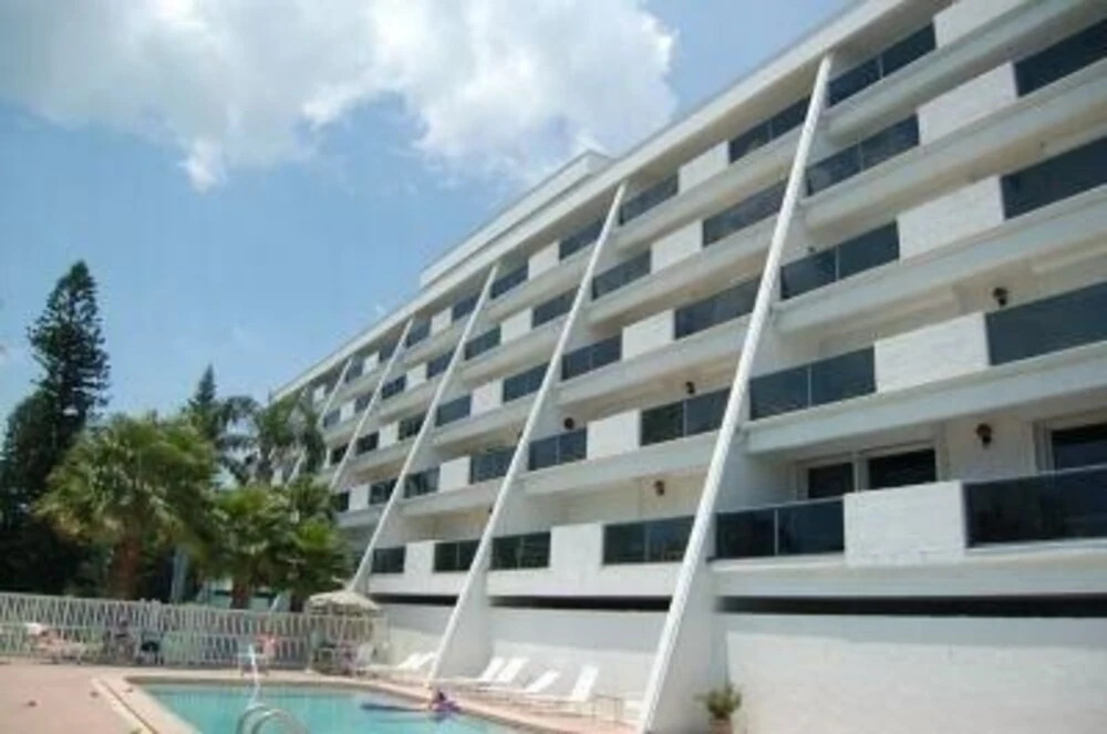 Tivoli by the Sea - Unit 306 2 Bedrooms 2 Bathrooms Apts