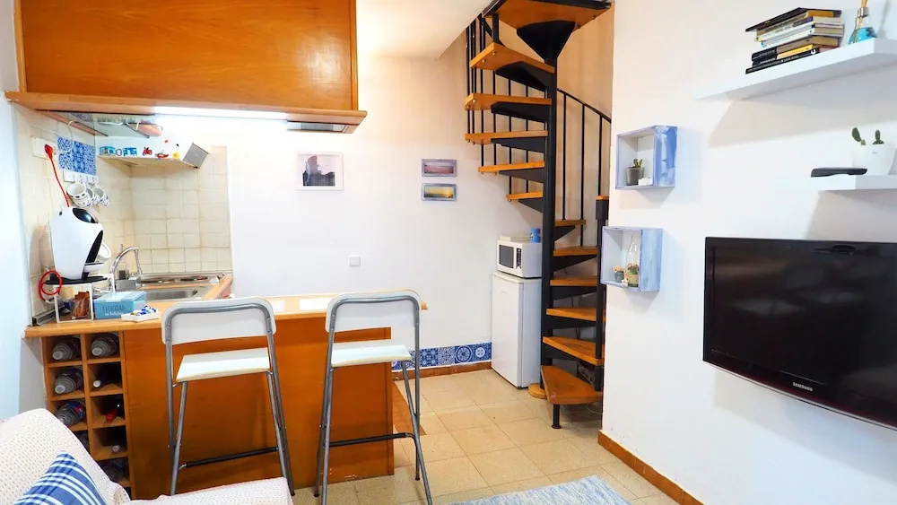 Apartment Calafat