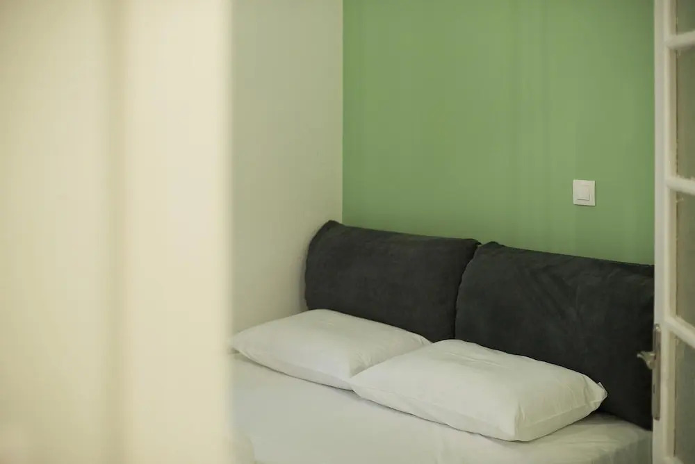 Aristea in Athens With 2 Bedrooms and 1 Bathrooms