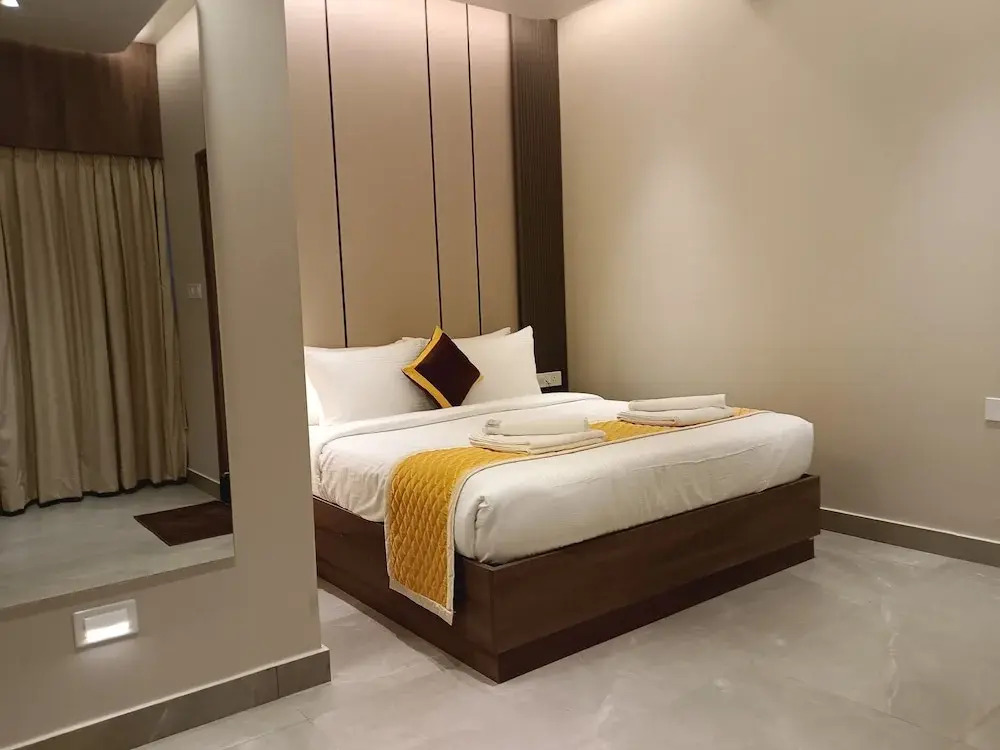 Hotel Muthahalli Grand