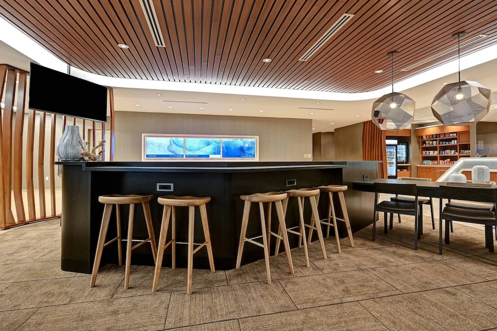 SpringHill Suites Albuquerque University Area