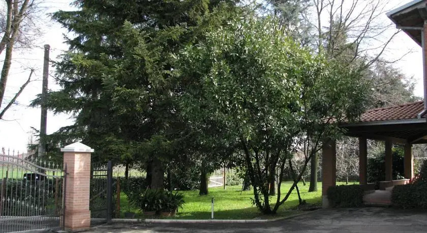 B&B L'Arseni 1921