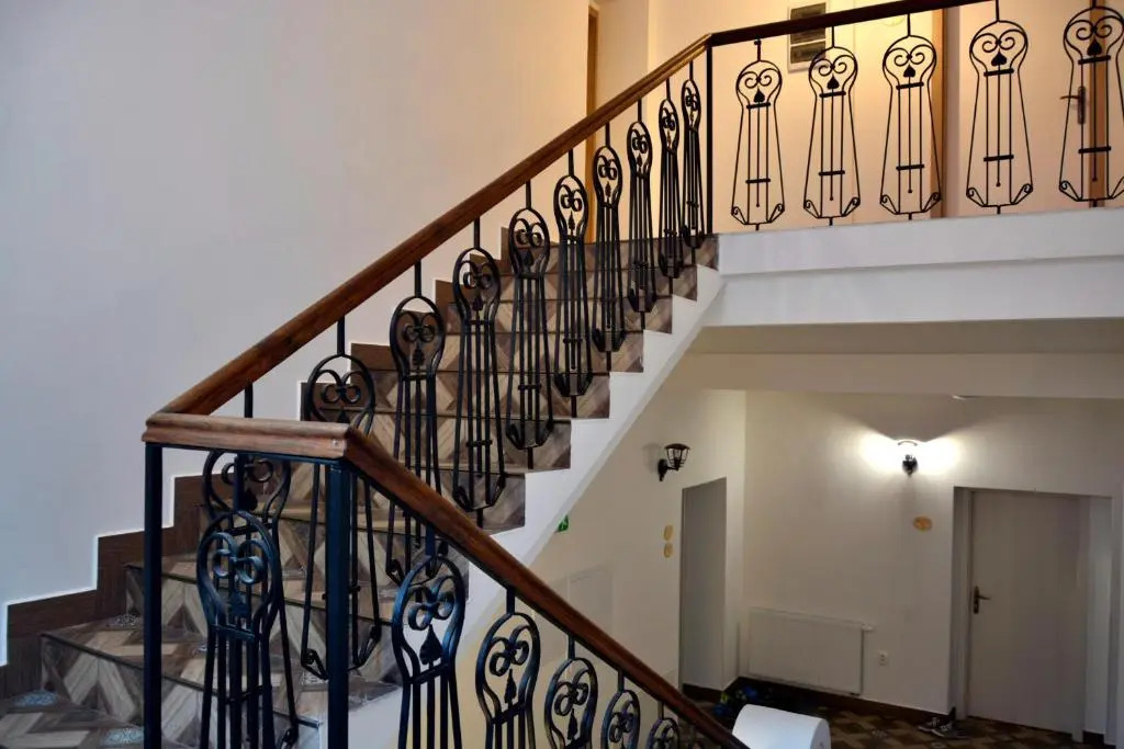 Apartmány Na Faře