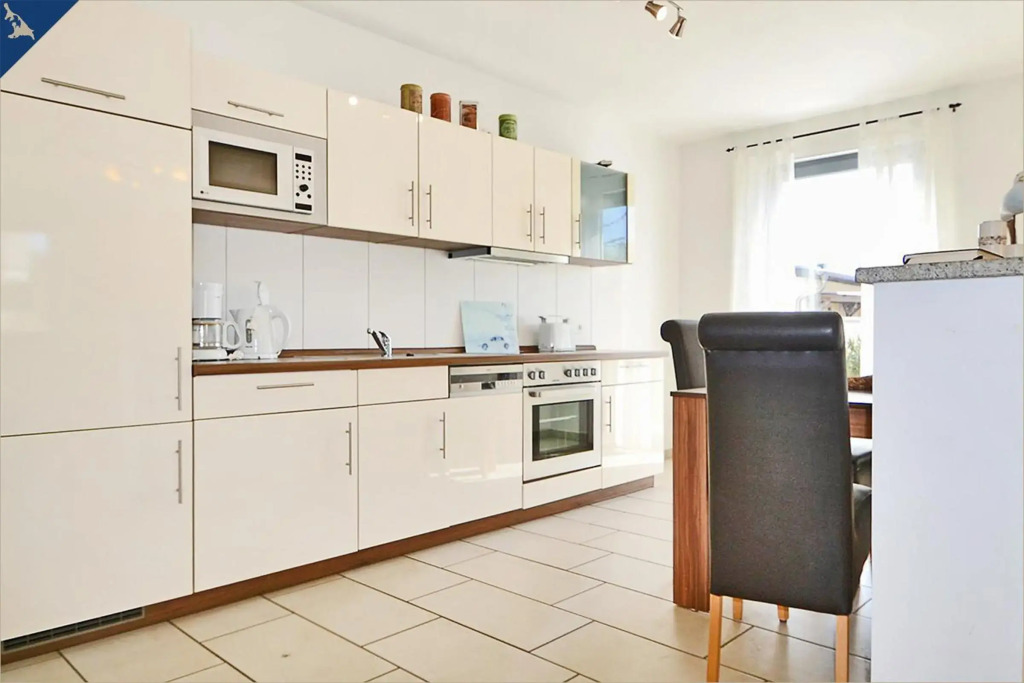 Haus Triade Ferienwohnung Triade 2