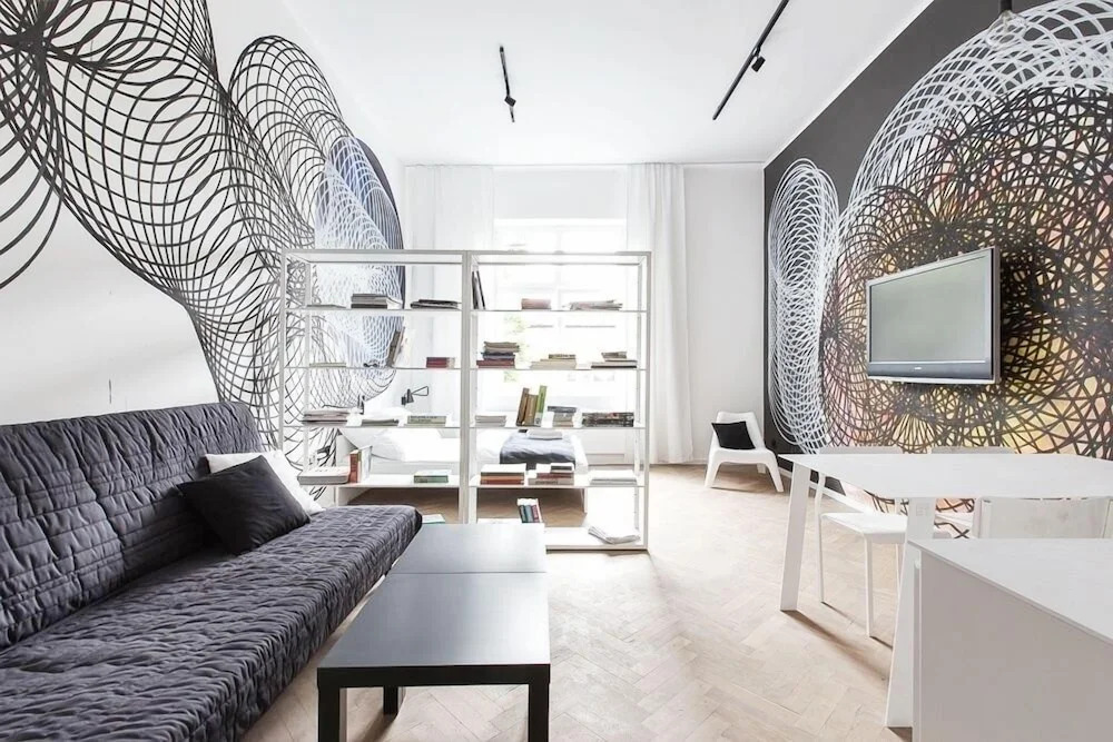 Boom Apartments