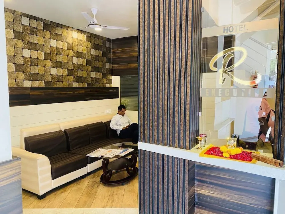 Hotel R Executive