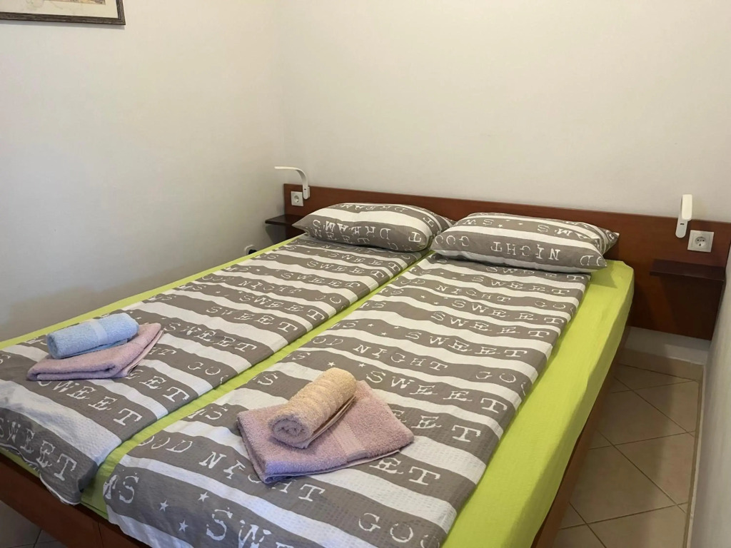 Apartmani Milokanović