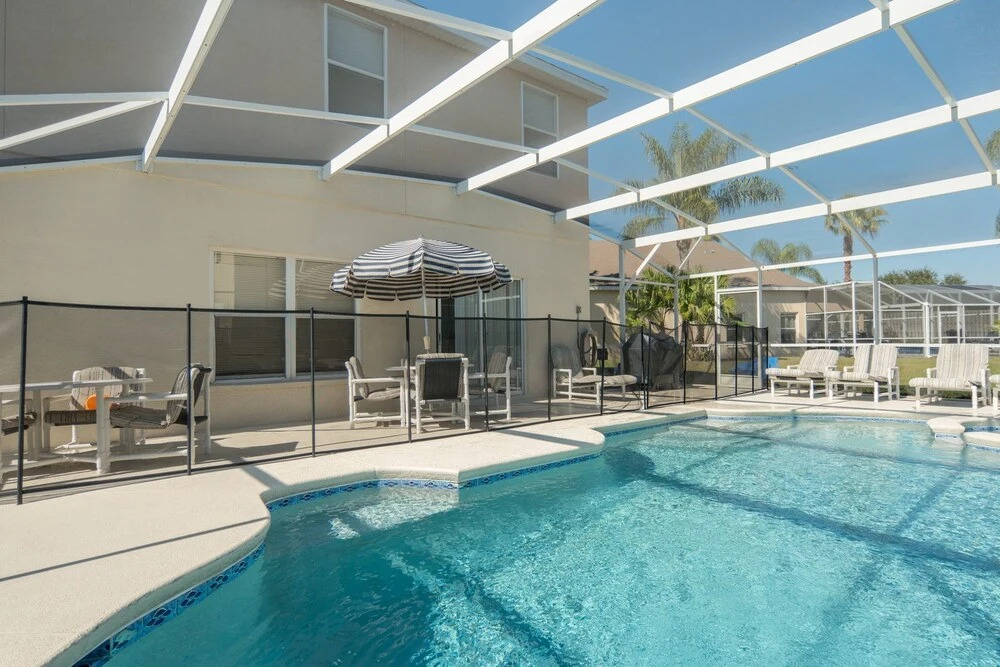 HL1002BD Hampton Lakes - Seven Bedroom Home