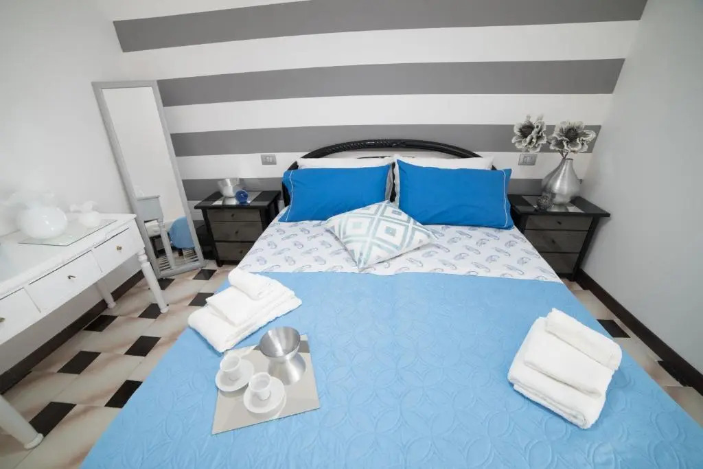 Affittacamere HOME FILOCCO