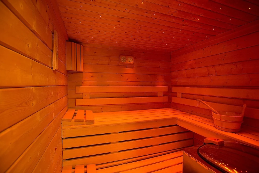 Chalet Tyrosolios