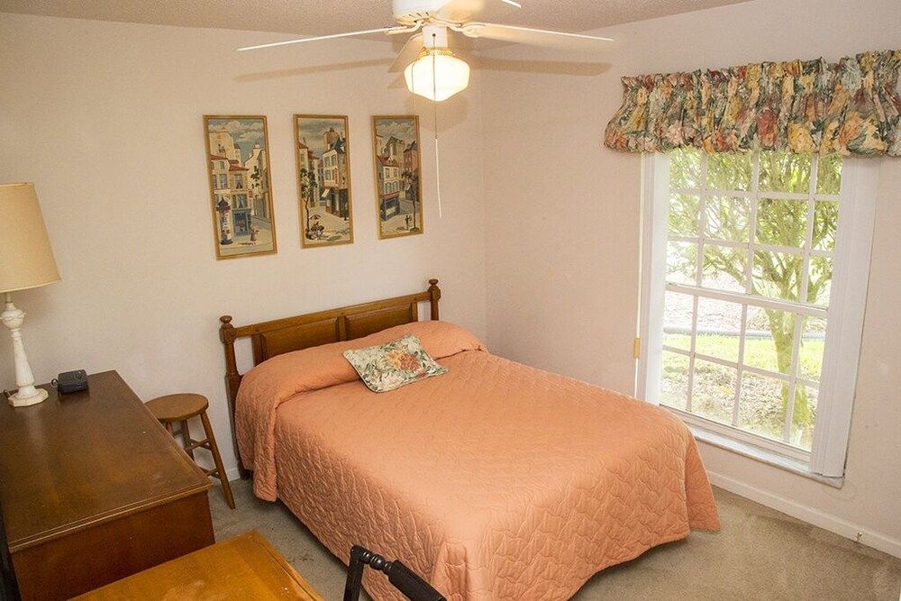 Sugarhill Country Club Villa