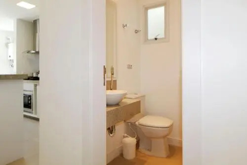 Residencial Aguas Azuis 404A