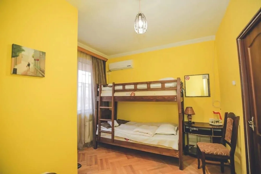 Laba Guest House