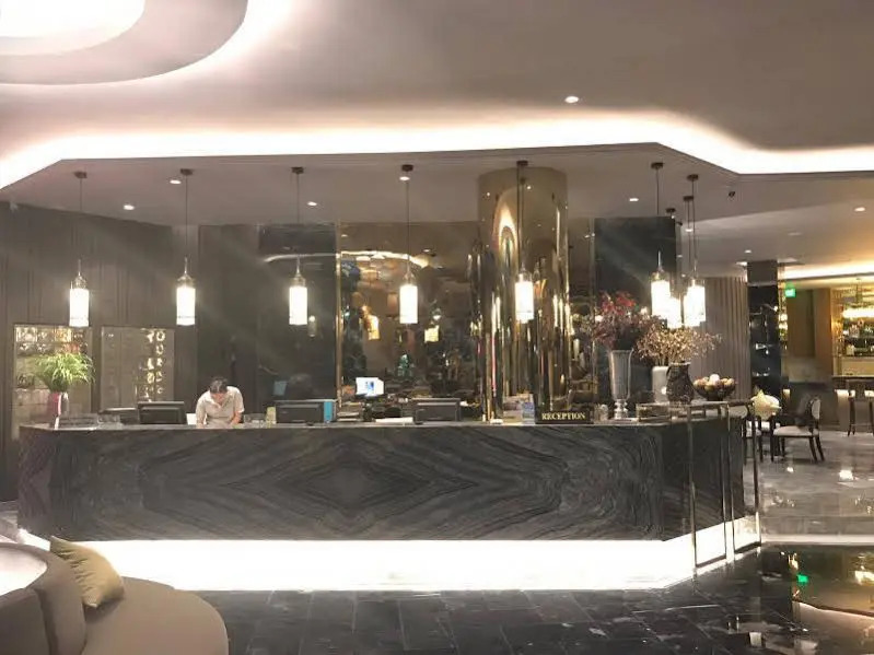 Hin Nam Club
