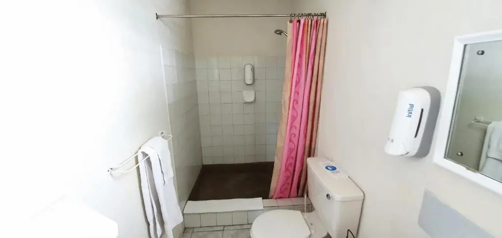 Malfranza Apartments