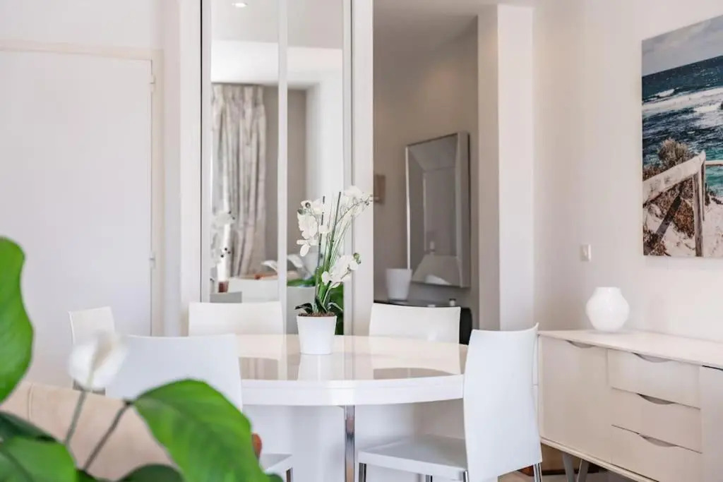 Apartment Suite Gallia