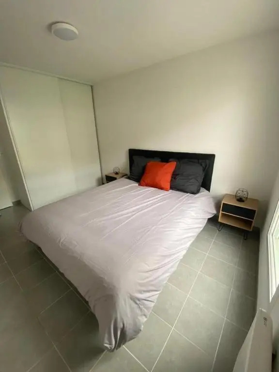 Appartement T3 La Londe les Maures
