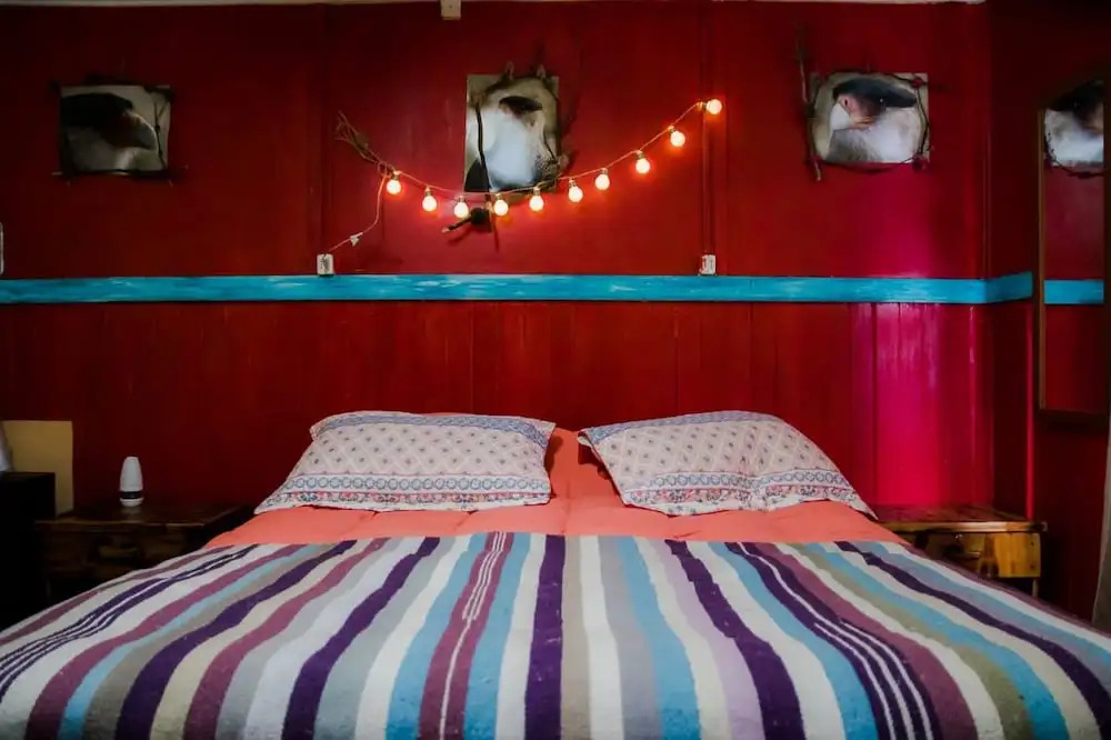 Casa Lili Backpackers