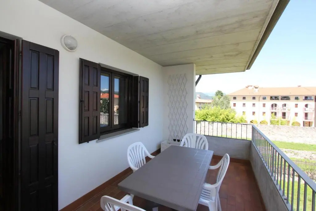 Attico Magnolie