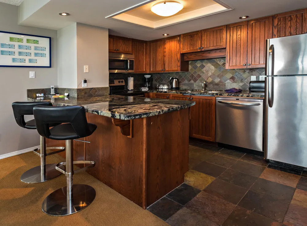 Marquise Condos by Whistler Retreats