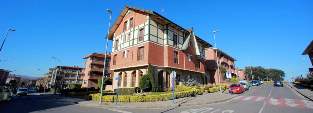 Hotel Modus Vivendi