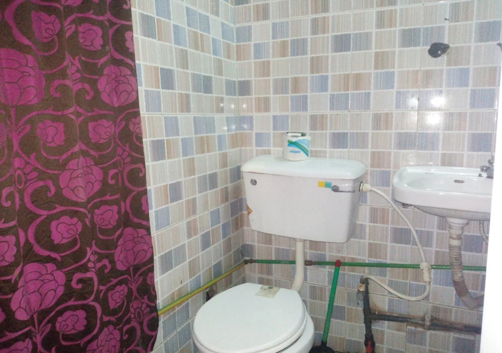 Ikeja Transit Hotel