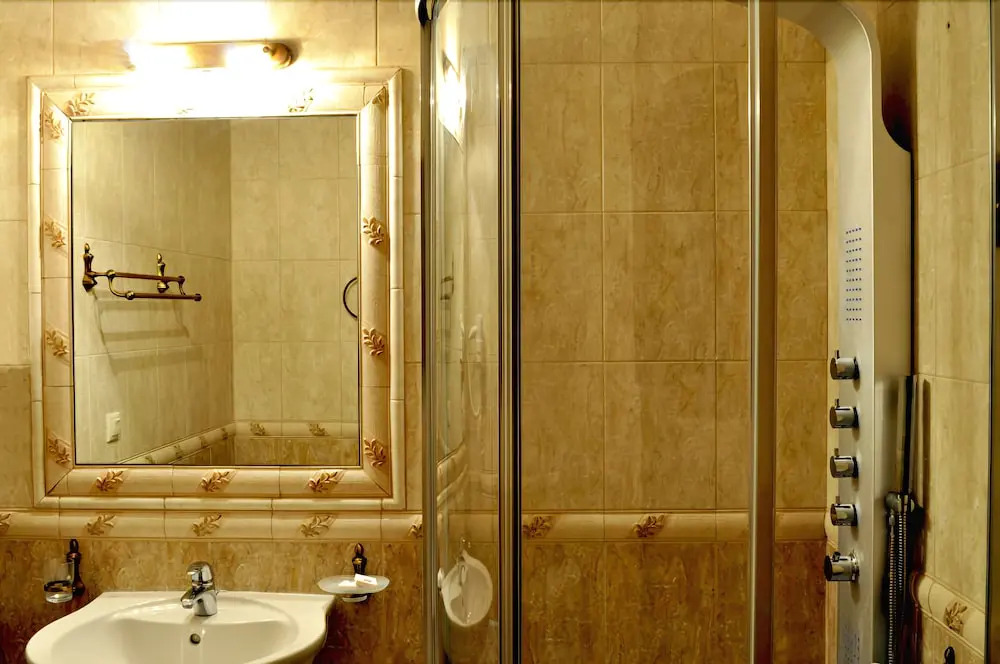 Areos Polis Boutique Hotel