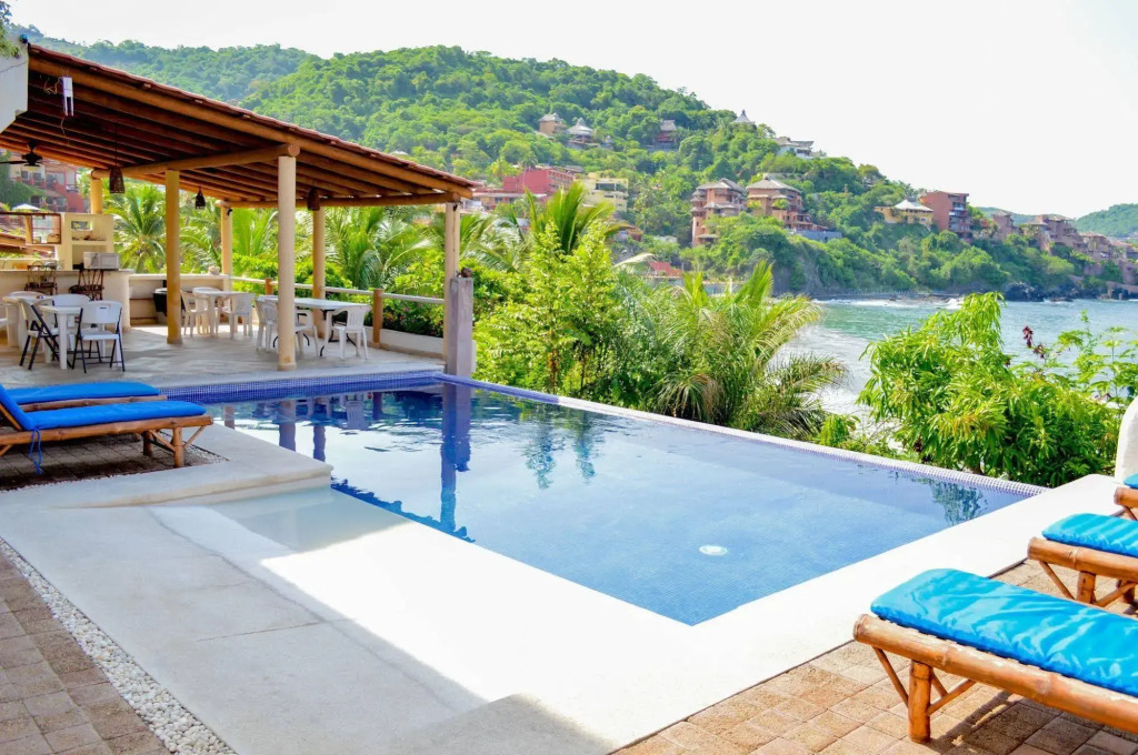 Bungalows La Madera